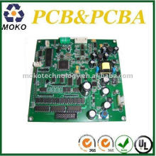 Servicio de copia de Pcb y Pcba / Ingeniería inversa de Pcba